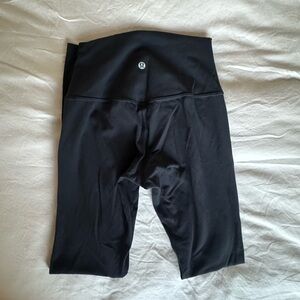 Lululemon Align Leggings 28”